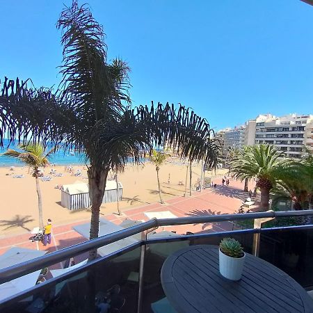 Appartamento Vista De Mar Las Palmas de Gran Canaria Esterno foto